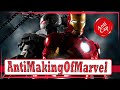 Вырезанные сцены - Железный человек 2 / Deleted Scenes of Iron Man 2