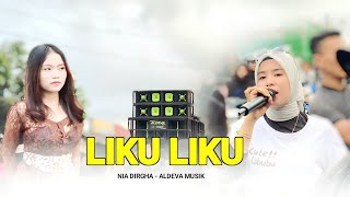 Latest Aldeva music - Liku Liku - Nia Dirgha's voice makes Aldeva music audience explode
