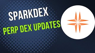 Spark Dex Updates!