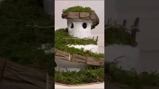 How to make cob houses!