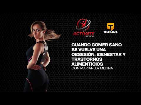 Cuando comer sano se vuelve una obsesión: Bienestar y trastornos alimenticios