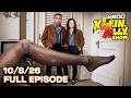 Are We Better At Romance Than A Robot? Klein. Ally. Show. | Thursday, October 8 2026