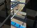 Сдвижная крыша на газель от компании Изапром.