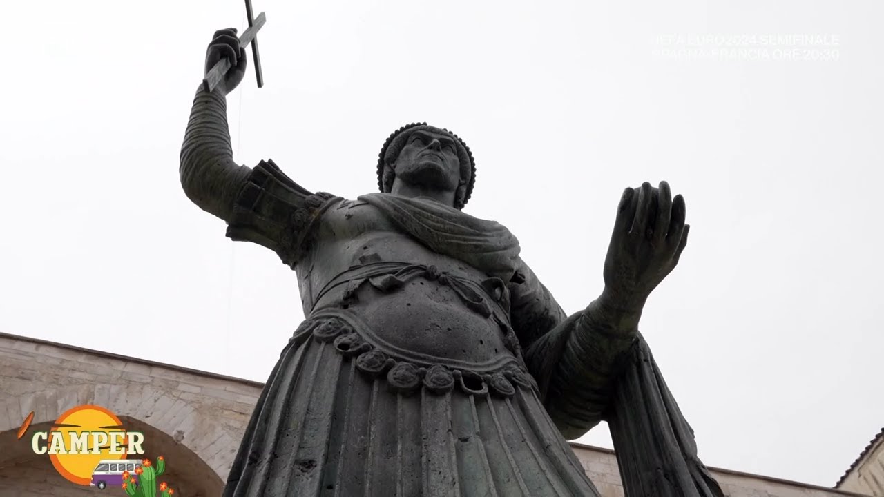 Barletta - Camper 09/07/2024