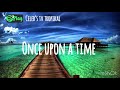 Max Oazo ft. Moonessa  - Once Upon A Time (lyrics) HD