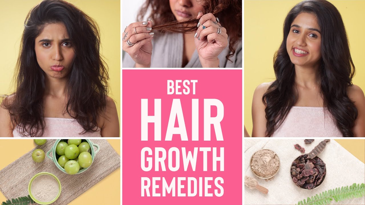 Losing hair post COVID? We're revealing the ULTIMATE DIY treatments for  faster HAIR GROWTH - thptnganamst.edu.vn