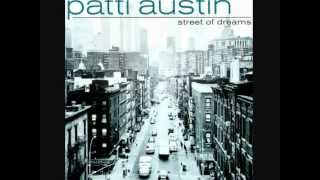 Video thumbnail of "Patti Austin  ~ Rain, Rain, Rain"
