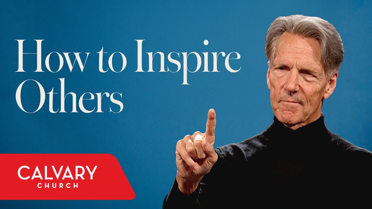 Mordecai: The Speech That Saved a Nation - Esther 