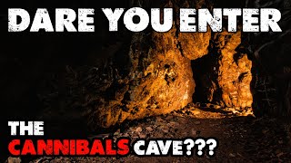 Exploring Sawney Bean's SECRET CAVE!