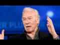 Christopher Plummer on Booze, Hollywood and Death