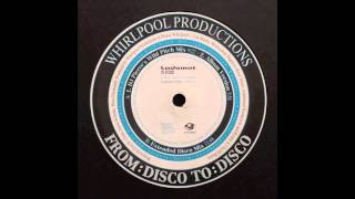 Whirlpool Productions ‎-- From: Disco To: Disco (1996)