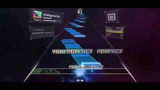 DsRegularity (T6 AAA+) - DanceRail3