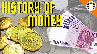 A Brief History of Money
