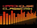 Hard house classic ultimate mix