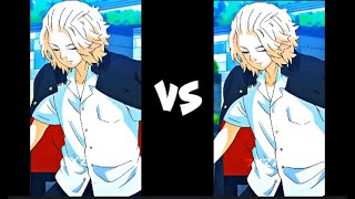 Who Is Your Fav Foreign Song And Indian Song Edit Tokyo Revenger Anime