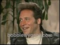 Andrew Dice Clay "The Adventures of Ford Fairlane" 1990 - Bobbie Wygant Archive