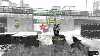 YPWP Trickshots: Sick Bill on Sub Base!