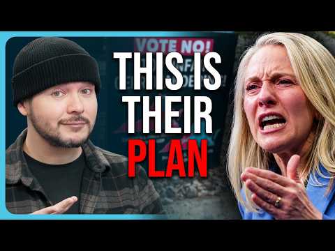 Thumbnail for THIS IS THEIR PLAN