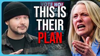 THIS IS THEIR PLAN