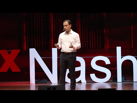 Why the news media need to earn back our trust | Mosheh Oinounou | TEDx