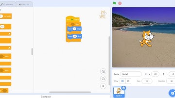 Programminers 9 - If and If/Else commands on Scratch!!!