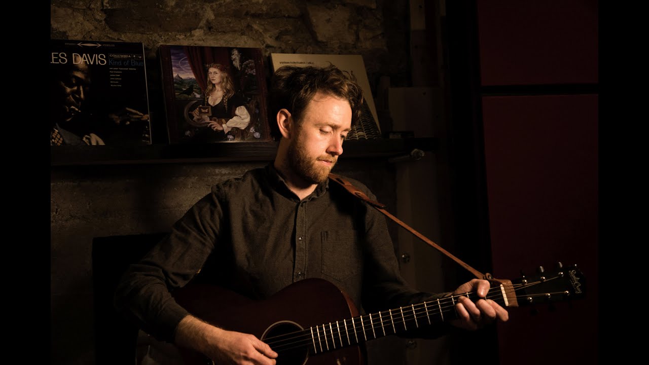 Watch Peter Doran - Lady (Oldtown Studio Sessions) on YouTube Watch Peter Doran - Lady (Oldtown Studio Sessions) on YouTube