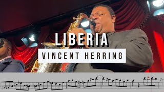 Vincent Herring on 