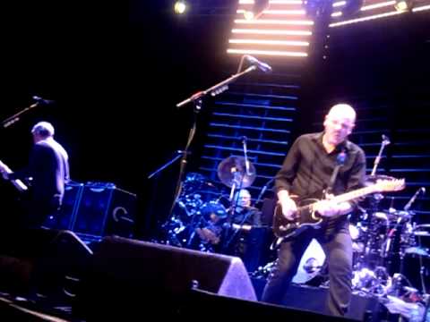 The Stranglers - No More Heroes (Live @ Roundhouse, London, 15.03.13)
