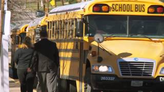 Denton ISD leverages TFE and Cisco for Student Safety