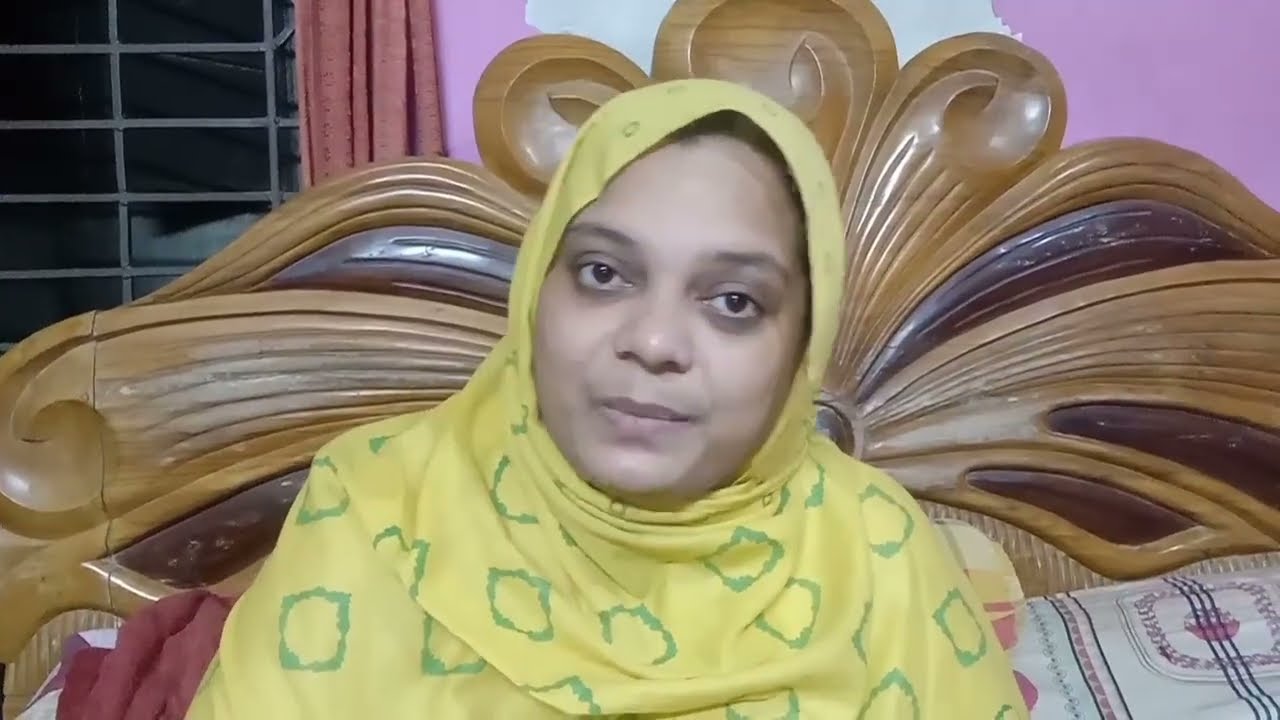 ঘরের মধ্যে আর টিকা যাচ্ছে না😔মাথা ধরে যাচ্ছে