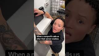 Trust us. We’ve seen this before.