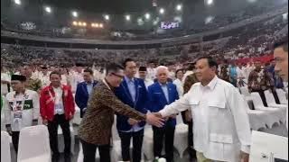 Download lagu MARS GERINDRA : RAPIMNAS & APEL PARTAI GERINDRA