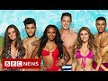 New video by BBC News on YouTube