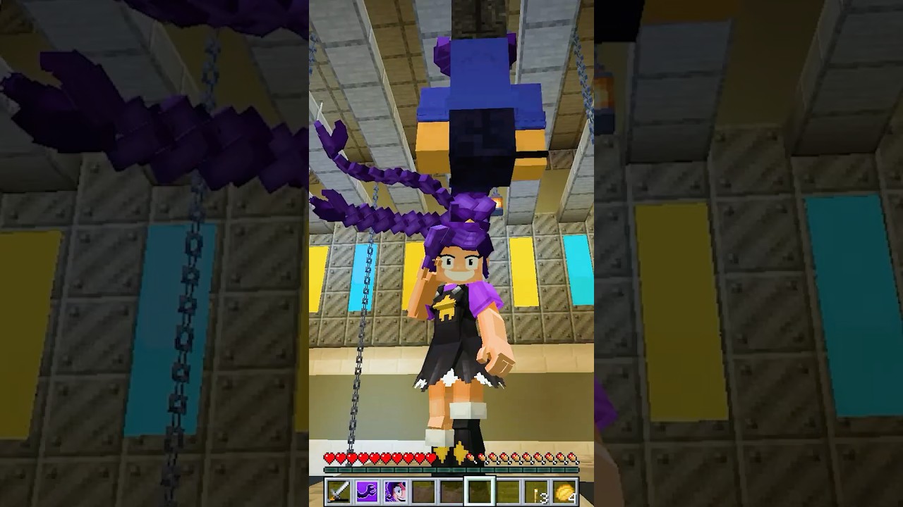 Is that LILLY LOVEBRAIDS?