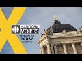 Manitoba election results 2019