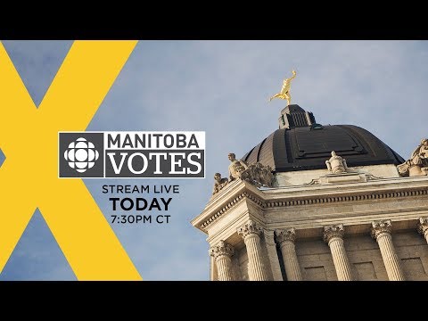 Manitoba Election Results 2019 Youtube