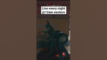 Shipment 24/7: 6x multi #mwii #quickscope #quickscoping #faze #fazeclan #fazescope #cod #wz2 #mwii