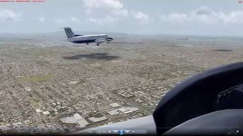 [P3D/FSX] FPS Limiter and Fiber Frame Time Fraction