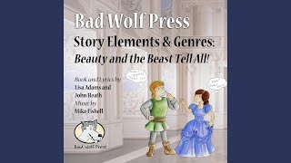 Beginning, Middle, End (Vocals) - Bad Wolf Press