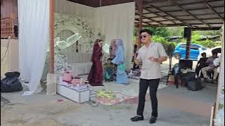 Keney Ko Demo | Irfan Mutiara Biru | Majlis Raikan Cinta Syuhada & Hafiz Di Kg Tasik Badang PCB