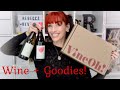 Vine Oh! Oh! La La! Box Unboxing 2021 | Wine, Lifestyle, and more!