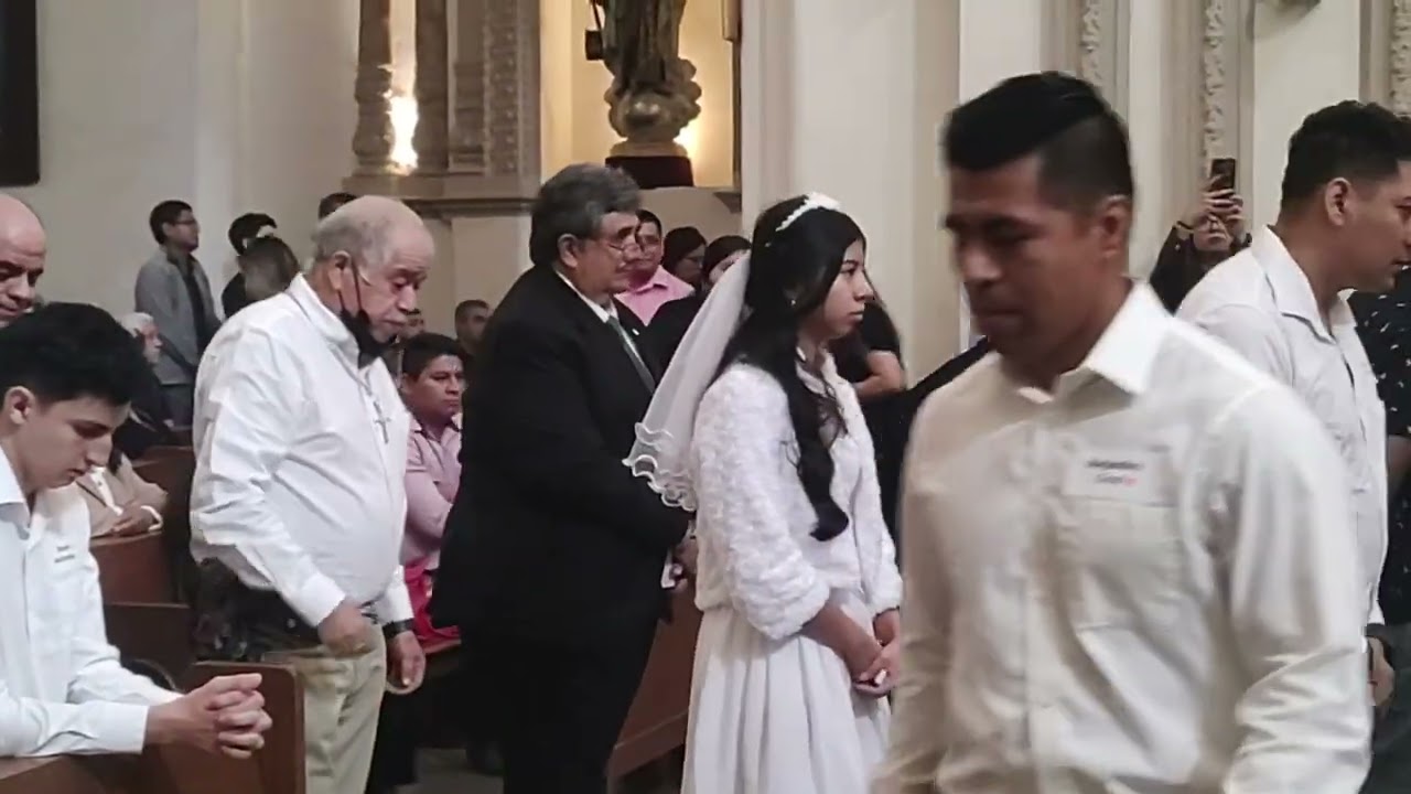 Misa en catedral de Monterrey #monaguillossil #monaguillosmty #eamsil #vocacional #sembradores 