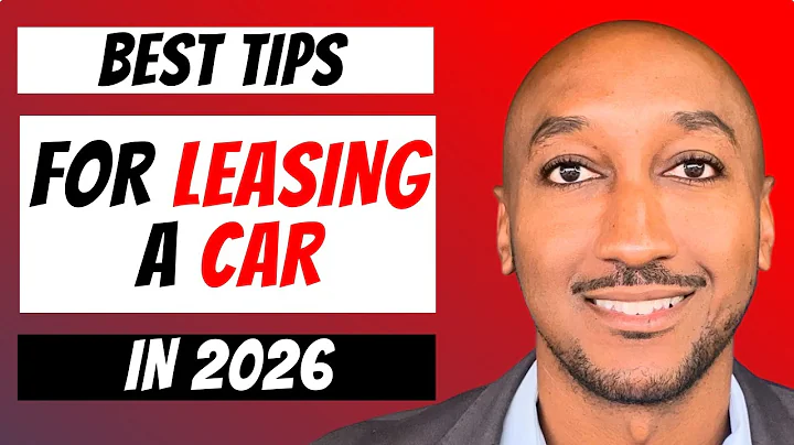 Car Leasing Tips (Things You Need To Know Before Leasing A Car in 2026)