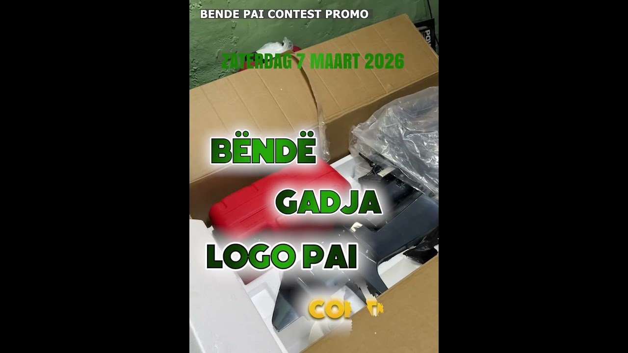 MR LEE  - WAKA BENDE KO (official audio met spot)