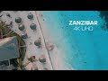 Nungwi Zanzibar 4K UHD