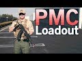 Private Military Contractor (PMC) TGH - Condor PC and Tactical AK | Airsoft GI