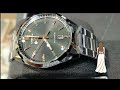 TAGHEUER WBN2113.BA 39MM ROSE GOLD INDEXES BEAUTIFUL WEDDING 💒 GIFT FOR GROOM