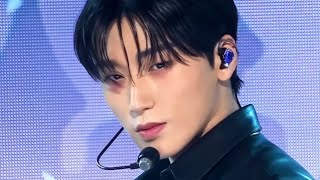 San Ice On My Teeth Stage Mix  Ateez