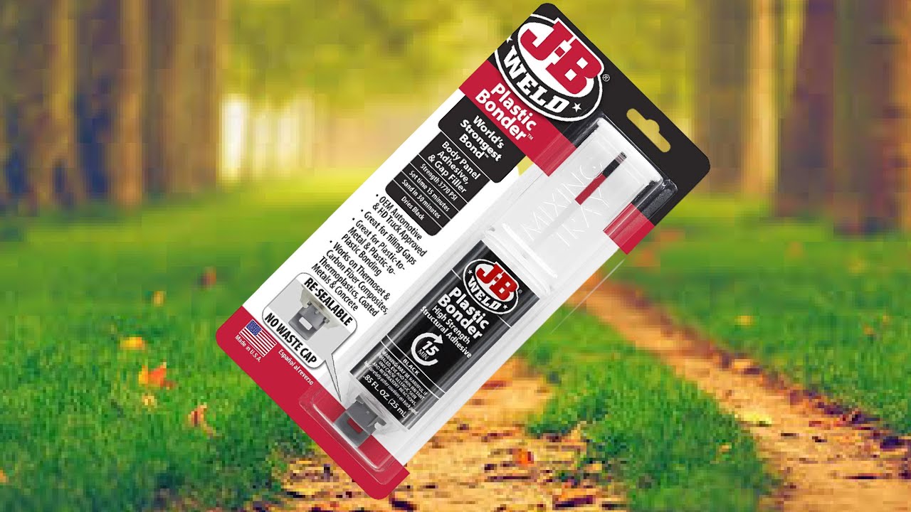 Best Glue for Plastic Car Parts in 2024 Top 7 Glue for Plastic Car