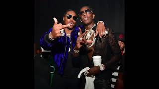 Future X young thug - neglect (Unreleased)